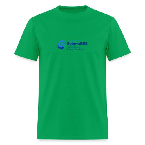 GenevaERS - Men's T-Shirt