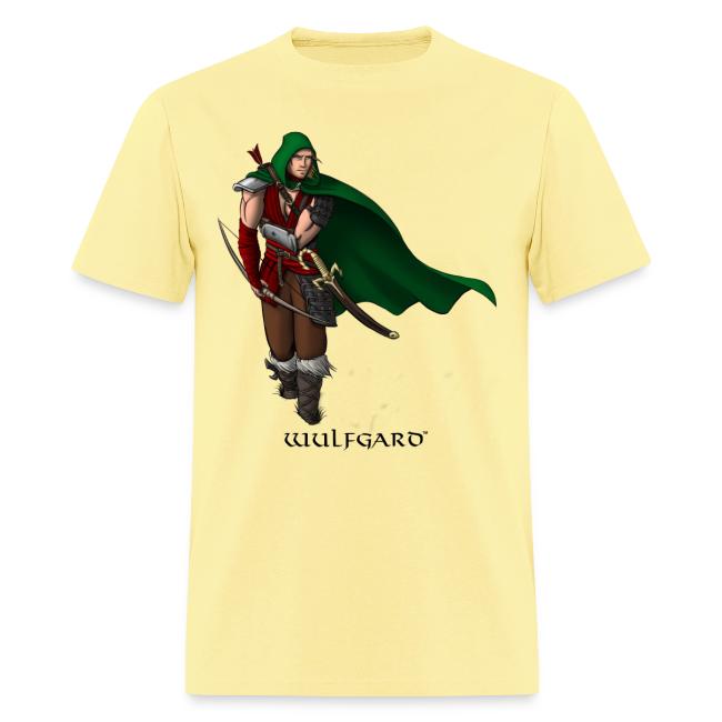 wulfgard wanderer png