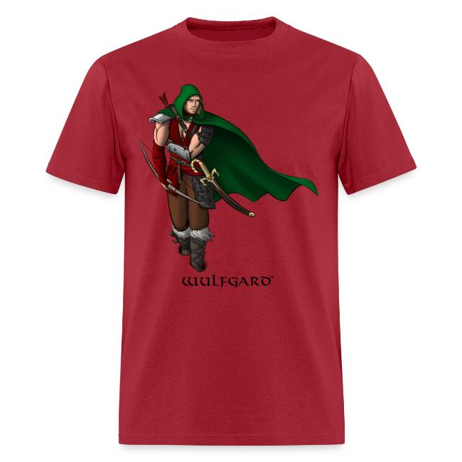 wulfgard wanderer png