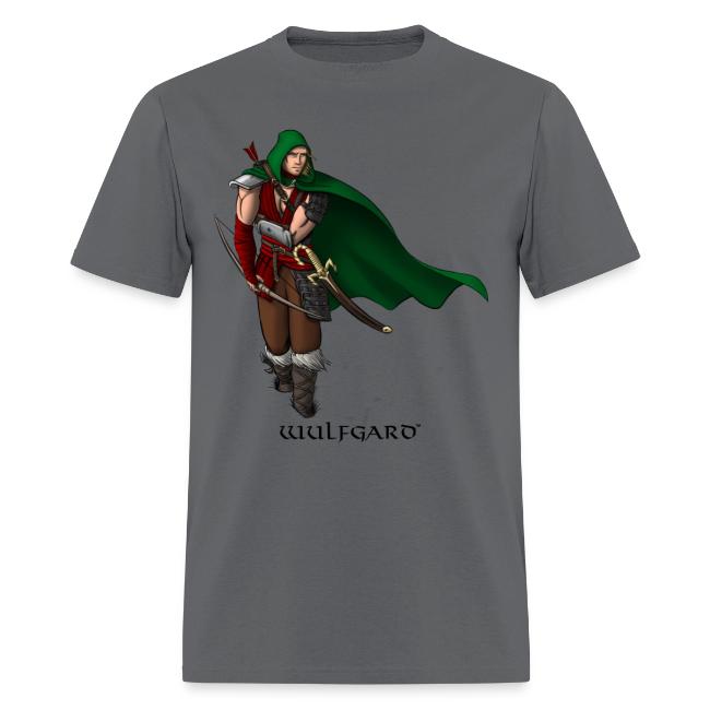 wulfgard wanderer png