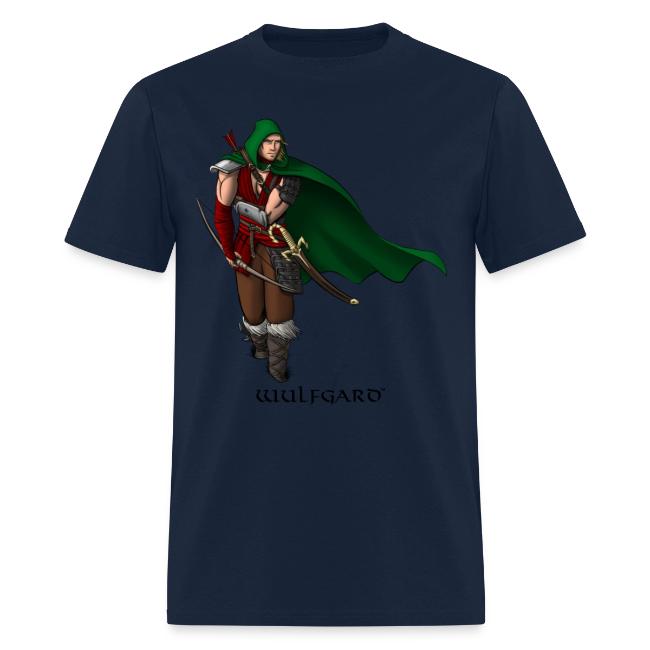 wulfgard wanderer png