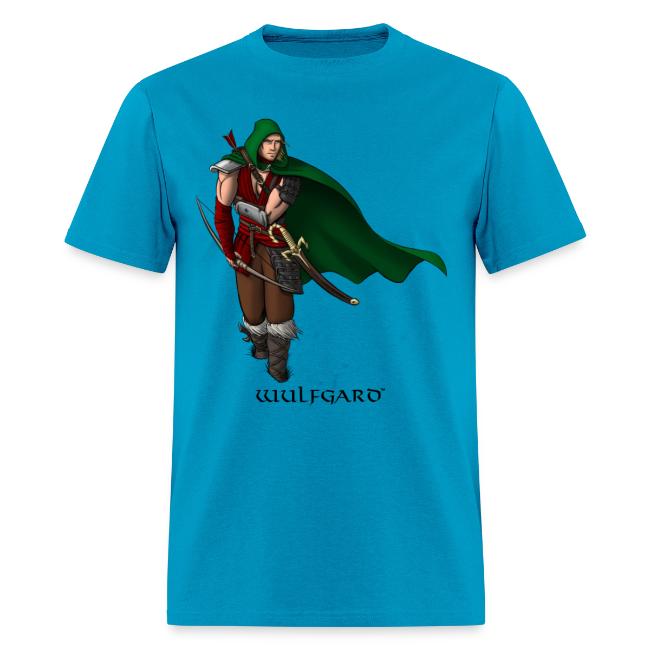 wulfgard wanderer png