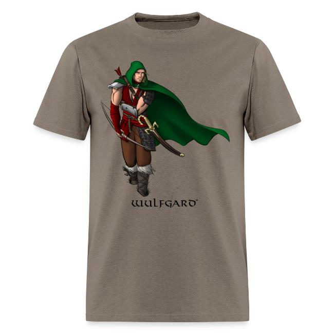 wulfgard wanderer png