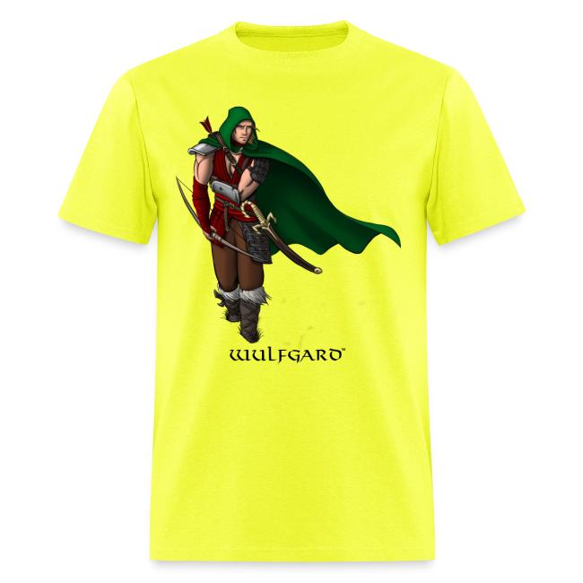 wulfgard wanderer png