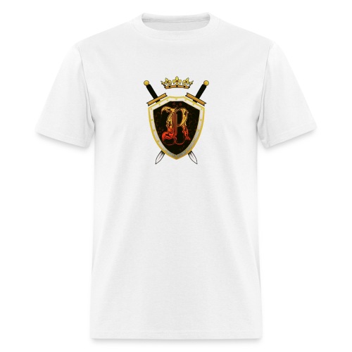 Royal Blood Gaming - Men's T-Shirt