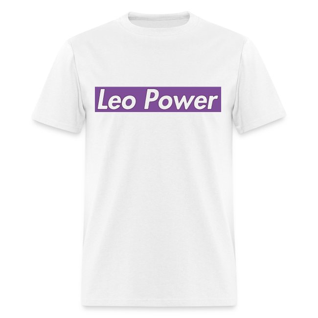 Leo Power