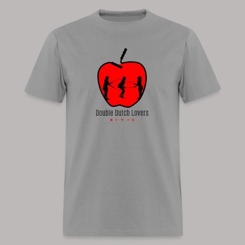 Double Dutch Lovers NYC - Men's T-Shirt