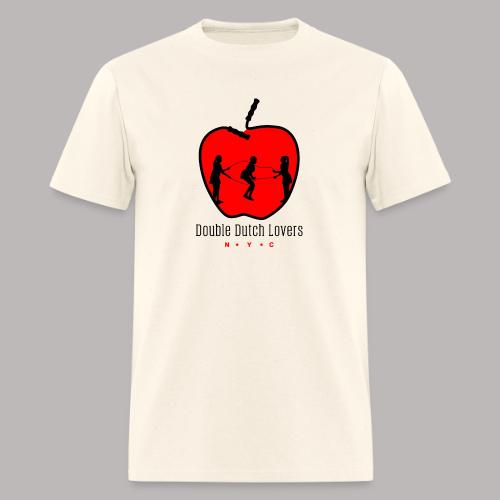 Double Dutch Lovers NYC - Men's T-Shirt