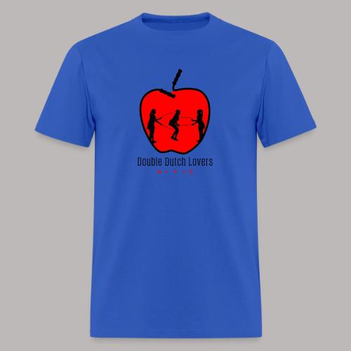 Double Dutch Lovers NYC - Men's T-Shirt