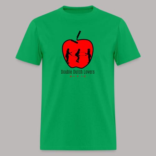 Double Dutch Lovers NYC - Men's T-Shirt