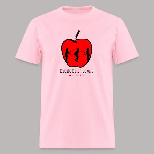 Double Dutch Lovers NYC - Men's T-Shirt