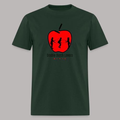 Double Dutch Lovers NYC - Men's T-Shirt