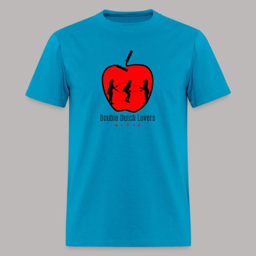 Double Dutch Lovers NYC - Men's T-Shirt