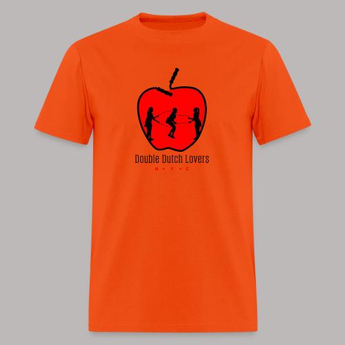 Double Dutch Lovers NYC - Men's T-Shirt