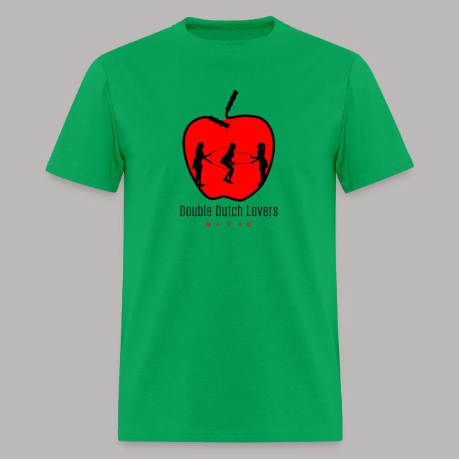 Double Dutch Lovers NYC