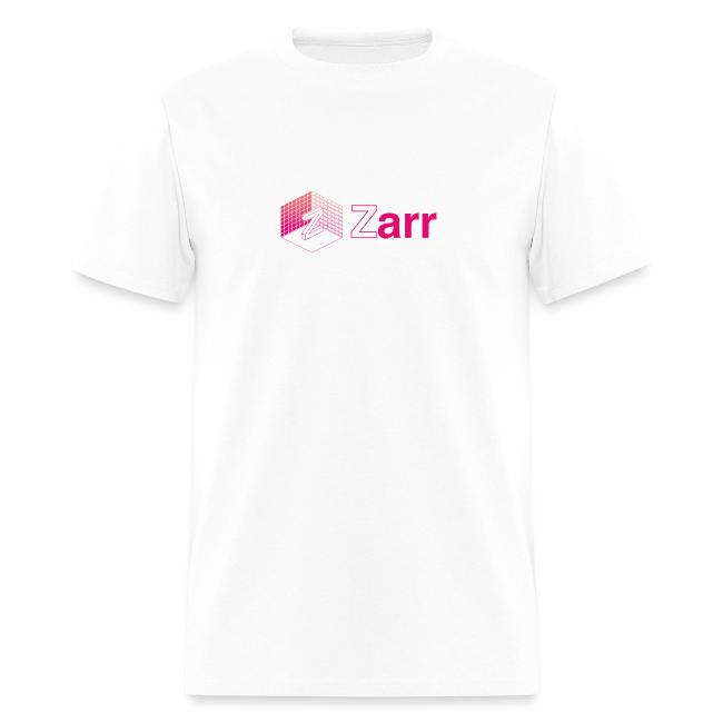 Zarr Logo