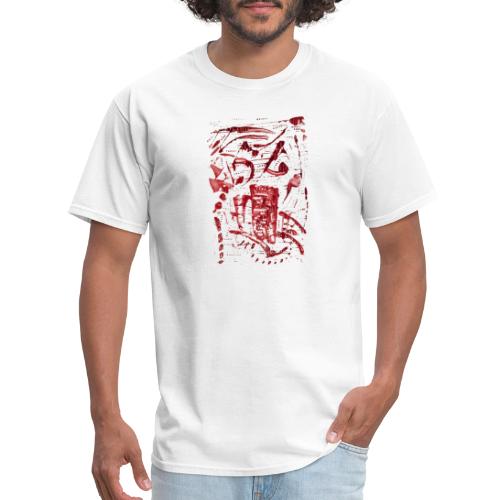 Xasl - Men's T-Shirt