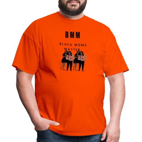 BMM 2 brown - Men's T-Shirt