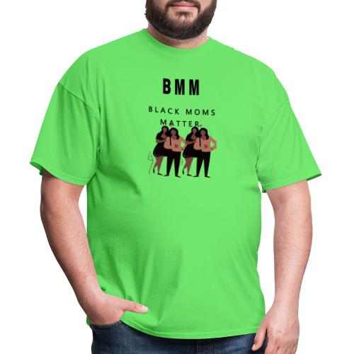 BMM 2 brown - Men's T-Shirt