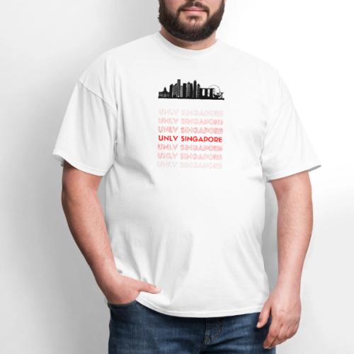 UNLV Singapore - Men's T-Shirt