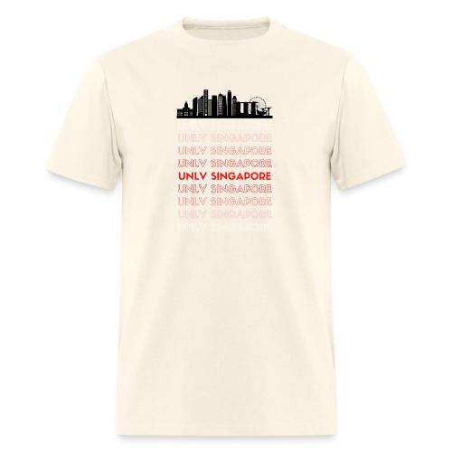 UNLV Singapore - Men's T-Shirt