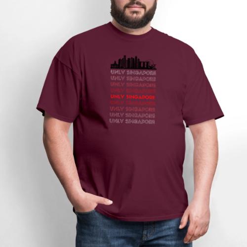 UNLV Singapore - Men's T-Shirt