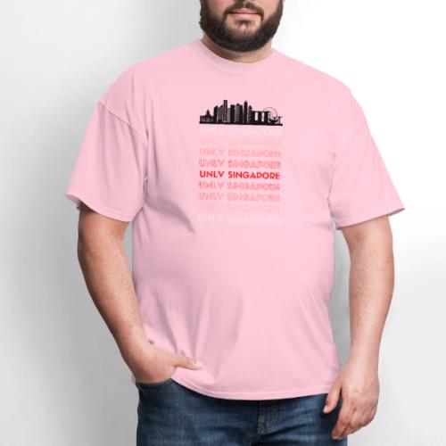 UNLV Singapore - Men's T-Shirt