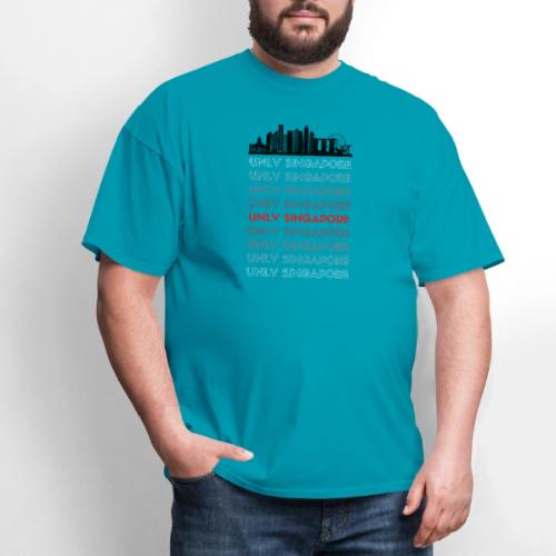 UNLV Singapore - Men's T-Shirt