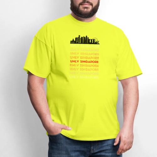 UNLV Singapore - Men's T-Shirt