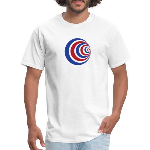 Puerto Rico Ciclos - Men's T-Shirt