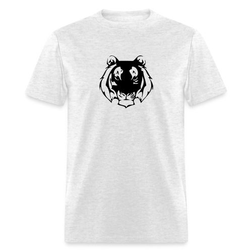 tiger custom sport - Men's T-Shirt