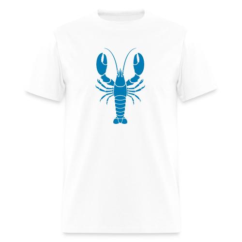 MVY Lobster - Men's T-Shirt