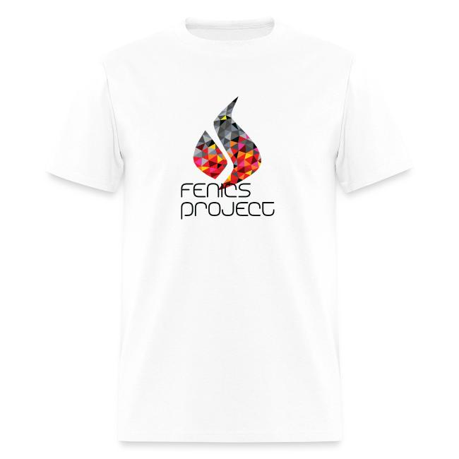 FEniCS Official Logo