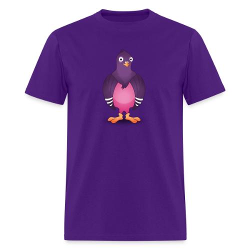 Pidgy - Men's T-Shirt