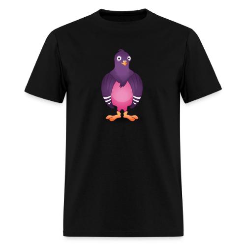 Pidgy - Men's T-Shirt