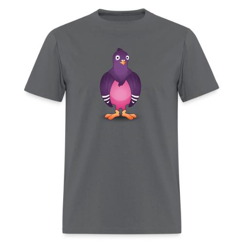 Pidgy - Men's T-Shirt