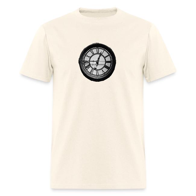 The Heart of New York (White version)