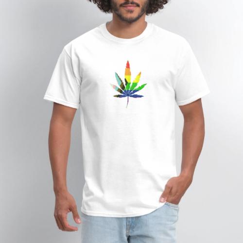 PrideMary - Men's T-Shirt