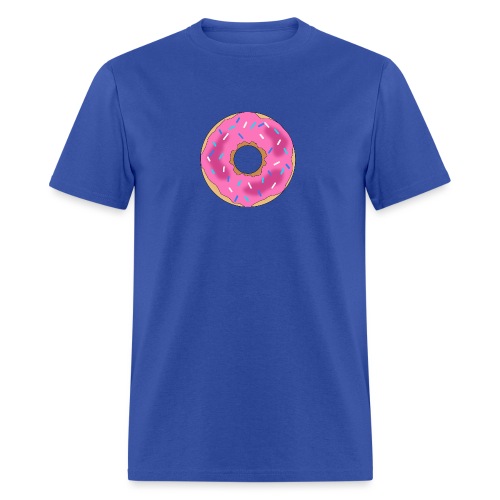 Donut - Men's T-Shirt