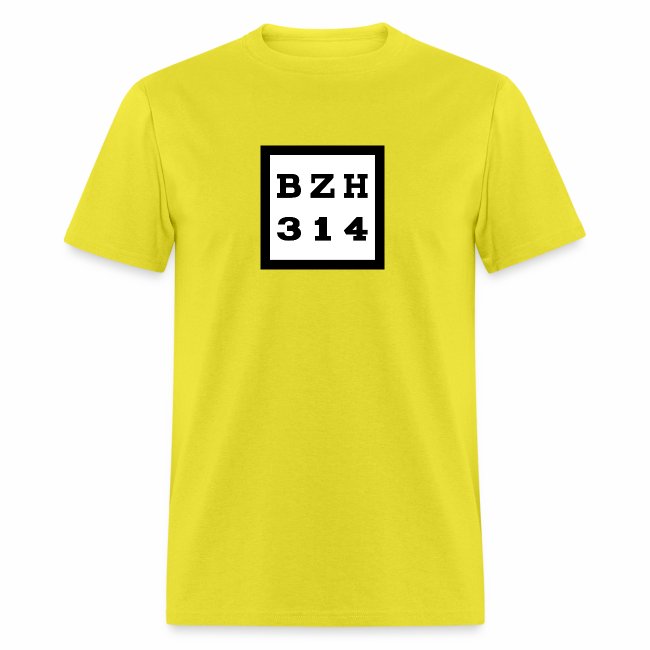 BZH314 Games Big Logo