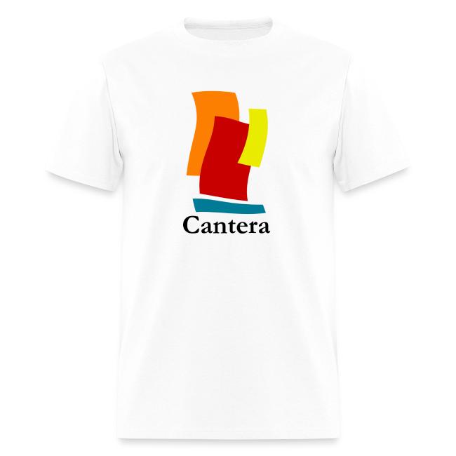 Cantera Official Logo