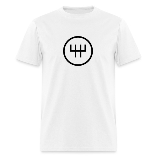 5UR-RUL Knob - Men's T-Shirt
