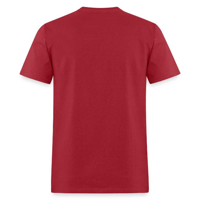 90210 Richland Walsh Tee
