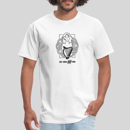 Ériu (Érin) BoW - Men's T-Shirt