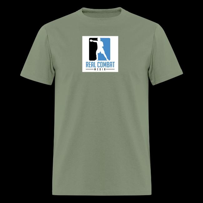 Real Combat Media Logo 2