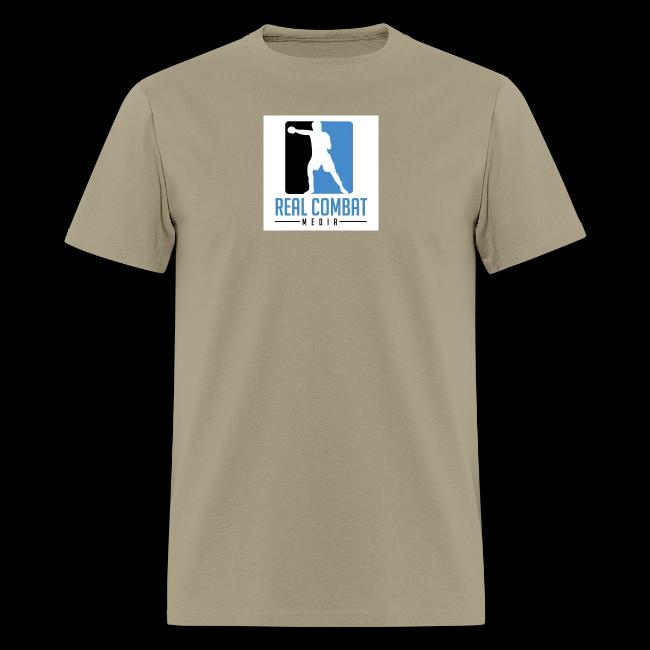 Real Combat Media Logo 2
