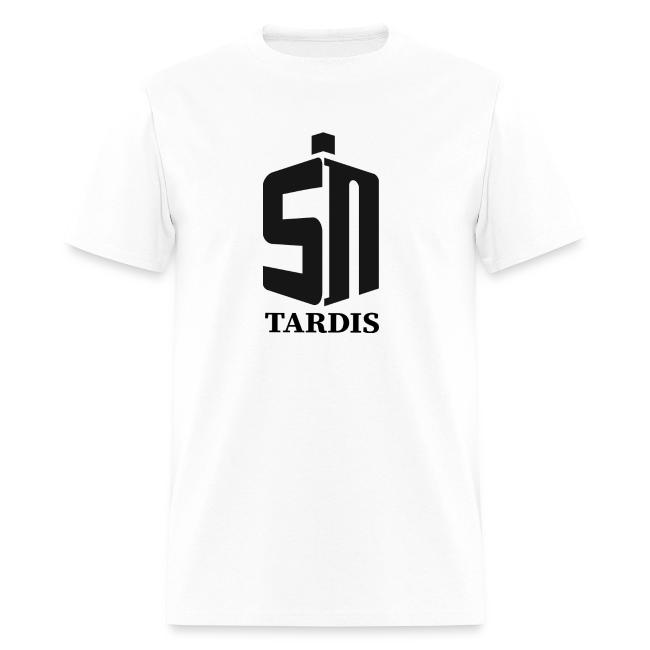 TARDIS Logo