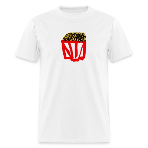 Butter Popcorn 2015 - Men's T-Shirt