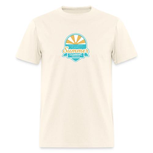 aswf slp logo - Men's T-Shirt