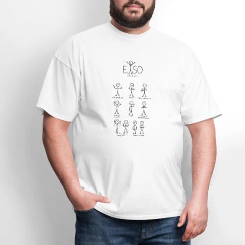 Sheppard Glossary - Men's T-Shirt